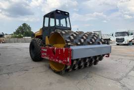 Dynapac, CA301D, Roller, Used, 2018