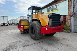 Dynapac, CA301D, Roller, Used, 2018