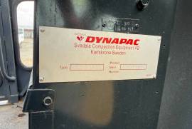 Dynapac, CA301D, Roller, Used, 2018