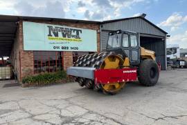 Dynapac, CA301D, Roller, Used, 2018