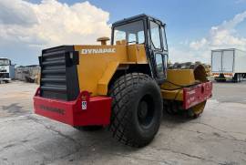 Dynapac, CA301D, Roller, Used, 2018