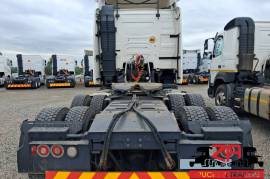 Volvo, FH440 [#11184], 6x4 Drive, Truck Tractor, Used, 2019