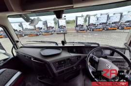 Volvo, FH440 [#11184], 6x4 Drive, Truck Tractor, Used, 2019