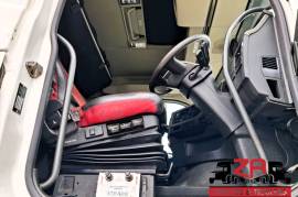 Volvo, FH440 [#11184], 6x4 Drive, Truck Tractor, Used, 2019