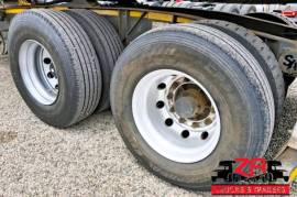 Trailord, SUPERLINK DROPSIDE TRAILER [#52740], Dropside Trailer, Used, 2012