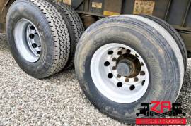 Trailord, SUPERLINK DROPSIDE TRAILER [#52740], Dropside Trailer, Used, 2012