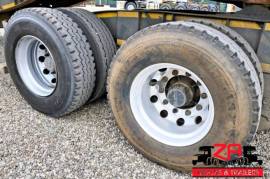 Trailord, SUPERLINK DROPSIDE TRAILER [#52740], Dropside Trailer, Used, 2012