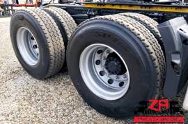 Volvo, FH440 [#11178], 6x4 Drive, Truck Tractor, Used, 2014