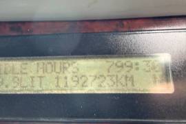 Freightliner, ISX500 Cummins, 6x4 Drive, Truck Tractor, Used, 2009