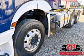 Mercedes Benz, ACTROS 2645 STANDARD [#11159], 6x4 Drive, Truck Tractor, Used, 2020