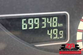 Mercedes Benz, ACTROS 2645 STANDARD [#11159], 6x4 Drive, Truck Tractor, Used, 2020