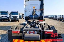 Mercedes Benz, ACTROS 2645 STANDARD [#11159], 6x4 Drive, Truck Tractor, Used, 2020