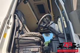 Mercedes Benz, ACTROS 2645 STANDARD [#11159], 6x4 Drive, Truck Tractor, Used, 2020