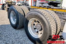 Mercedes Benz, ACTROS 2645 STANDARD [#11159], 6x4 Drive, Truck Tractor, Used, 2020