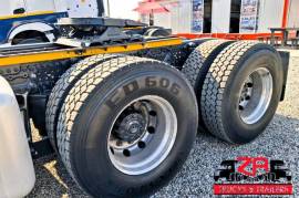 Mercedes Benz, ACTROS 2645 STANDARD [#11159], 6x4 Drive, Truck Tractor, Used, 2020