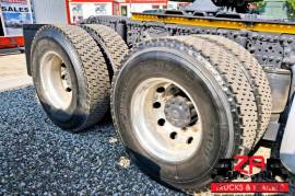 Mercedes Benz, ACTROS 2645 STANDARD [#11160], 6x4 Drive, Truck Tractor, Used, 2020