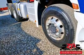 Mercedes Benz, ACTROS 2645 STANDARD [#11160], 6x4 Drive, Truck Tractor, Used, 2020