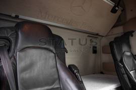 Mercedes Benz, 2645 Pure Actros 6x4 Truck Tractor, 6x4 Drive, Truck Tractor, Used, 2019
