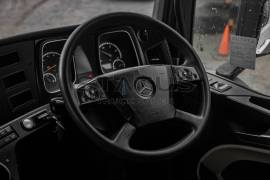 Mercedes Benz, 2645 Pure Actros 6x4 Truck Tractor, 6x4 Drive, Truck Tractor, Used, 2019