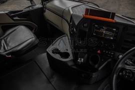 Mercedes Benz, 2645 Pure Actros 6x4 Truck Tractor, 6x4 Drive, Truck Tractor, Used, 2019