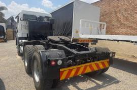 Powerstar, 26-42, Double Diff, Truck Tractor, Used, 2018
