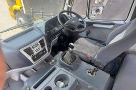 Powerstar, 26-42, Double Diff, Truck Tractor, Used, 2018