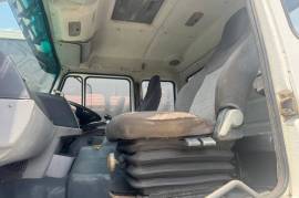 Powerstar, 26-42, Double Diff, Truck Tractor, Used, 2018