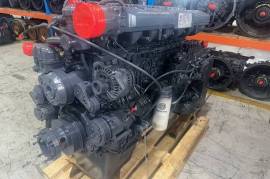 Truck Parts, Powerstar, WP12, Engine, Used