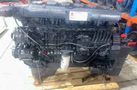 Truck Parts, Powerstar, WP12, Engine, Used