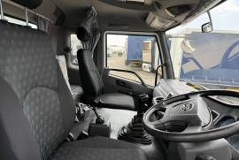 FAW, 16.240 FD, 4x2 Drive, Tipper Truck, New, 2026