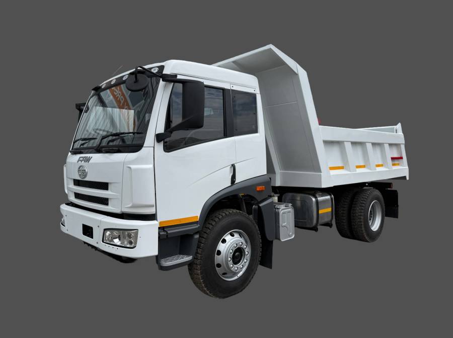 FAW, 16.240 FD, 4x2 Drive, Tipper Truck, New, 2026