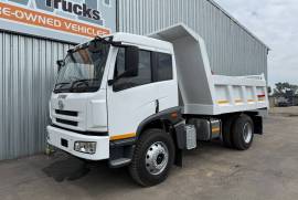 FAW, 16.240 FD, 4x2 Drive, Tipper Truck, New, 2026