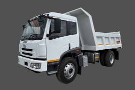 FAW, 16.240 FD, 4x2 Drive, Tipper Truck, New, 2026