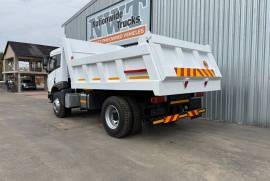 FAW, 16.240 FD, 4x2 Drive, Tipper Truck, New, 2026