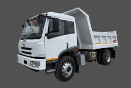 FAW, 16.240 FD, 4x2 Drive, Tipper Truck, New, 2026