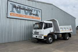 FAW, 16.240 FD, 4x2 Drive, Tipper Truck, New, 2026