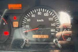 Isuzu, FRR600, 4x2 Drive, Tautliner Truck, Used, 2016