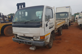 Nissan UD 20 stripping for Spares, Trucks 4 U