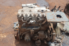 Truck Parts, ADE, Engine Parts, Used