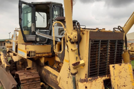 Plant / Machinery Parts, Komatsu, D275-5 , Stripping for Parts, Used