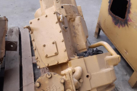 Plant / Machinery Parts, Caterpillar, 920 , Transmission, Used
