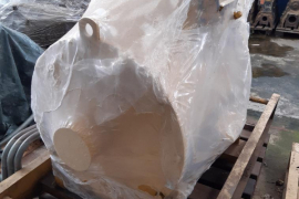 Plant / Machinery Parts, Caterpillar, 793C , Transmission, Used