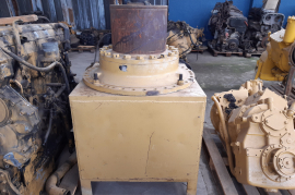 Plant / Machinery Parts, Caterpillar, 944/F , Centre Portion, Used