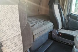 Scania, R500, 6x4 Drive, Truck Tractor, Used, 2017