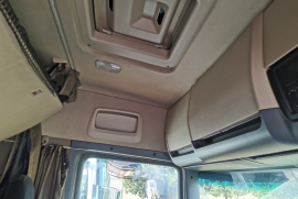 Scania, R500, 6x4 Drive, Truck Tractor, Used, 2017