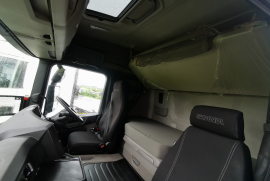 Scania, G460 XT, 6x4 Drive, Truck Tractor, Used, 2020