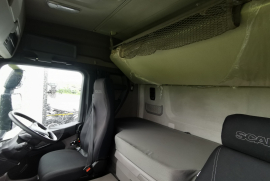 Scania, G460 XT, 6x4 Drive, Truck Tractor, Used, 2020