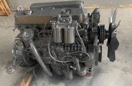 Truck Parts, ADE, 366 T, Engine, Used