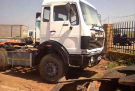 Truck Parts, Various, Trucks, Stripping for Parts, Used