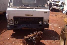 Truck Parts, Various, Trucks, Stripping for Parts, Used